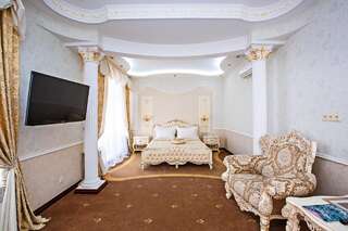 Отель Metropol Hotel Могилев Представительский двухместный номер с 1 кроватью-2