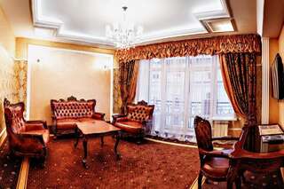 Отель Metropol Hotel Могилев Бизнес-люкс-2